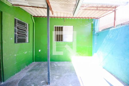 Casa para alugar com 1 quarto, 41m² em Vila Carolina, São Paulo