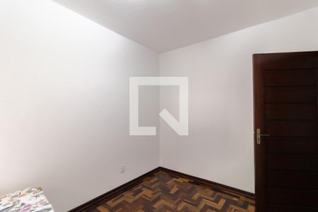 Quarto 1 de apartamento à venda com 2 quartos, 50m² em Santo Antônio, Porto Alegre