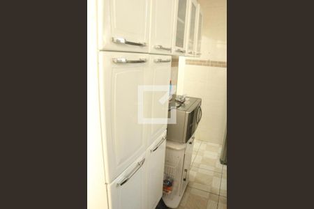 Apartamento para alugar com 48m², 1 quarto e sem vagaCozinha