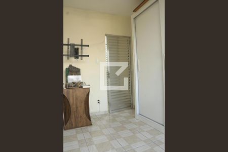 Apartamento para alugar com 48m², 1 quarto e sem vagaQuarto