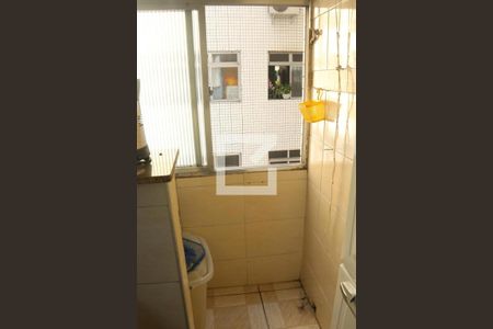 Apartamento para alugar com 48m², 1 quarto e sem vagaÁrea de Serviço