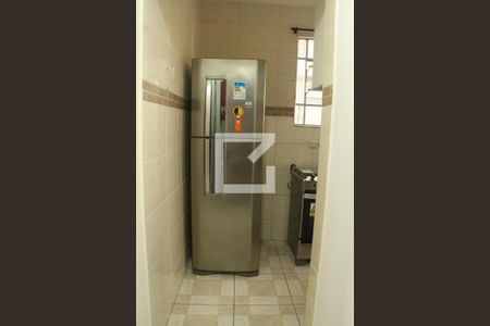 Apartamento para alugar com 48m², 1 quarto e sem vagaCozinha