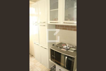 Apartamento para alugar com 48m², 1 quarto e sem vagaCozinha