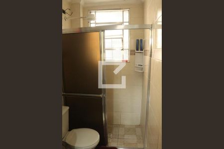 Apartamento para alugar com 48m², 1 quarto e sem vagaBanheiro