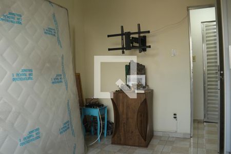 Quarto de apartamento para alugar com 1 quarto, 48m² em Centro, São Vicente