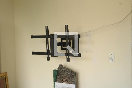 Apartamento para alugar com 48m², 1 quarto e sem vagaQuarto