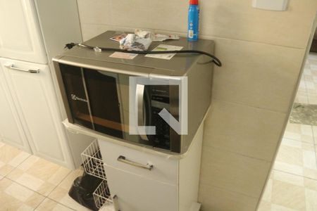 Apartamento para alugar com 48m², 1 quarto e sem vagaCozinha