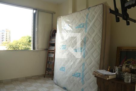 Quarto de apartamento para alugar com 1 quarto, 48m² em Centro, São Vicente