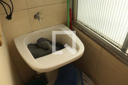 Apartamento para alugar com 48m², 1 quarto e sem vagaÁrea de Serviço