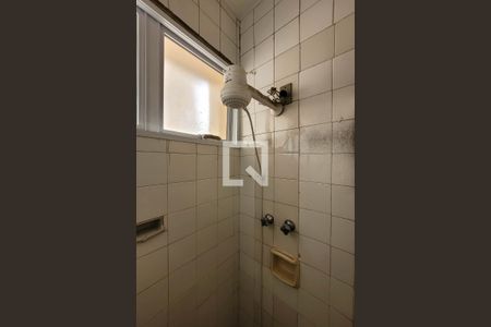 Apartamento à venda com 132m², 3 quartos e sem vagaBanheiro 2