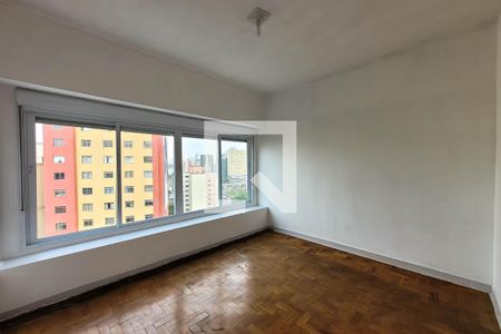 Apartamento à venda com 132m², 3 quartos e sem vagaQuarto 2
