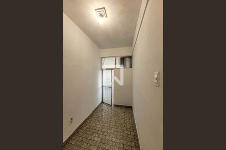 Apartamento à venda com 132m², 3 quartos e sem vagaQuarto de Serviço