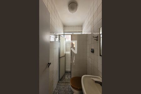 Apartamento à venda com 132m², 3 quartos e sem vagaBanheiro 2