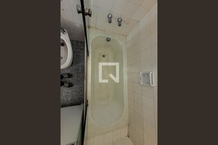 Apartamento à venda com 132m², 3 quartos e sem vagaBanheiro 1