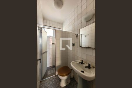 Apartamento à venda com 132m², 3 quartos e sem vagaBanheiro 2