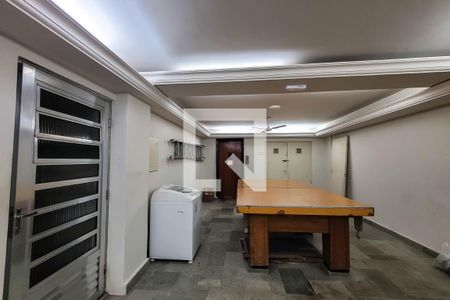 Apartamento à venda com 132m², 3 quartos e sem vagaSalão de jogos