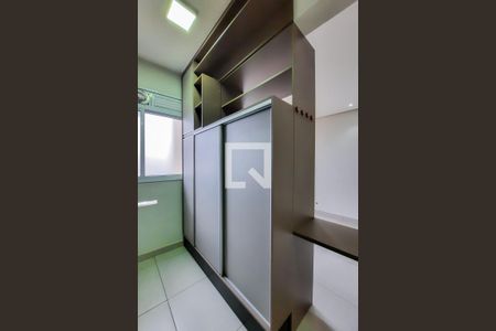 Apartamento para alugar com 42m², 1 quarto e 1 vaga Apartamento para alugar com 42m², 1 quarto e 1 vagaÁrea de Serviço