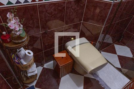 Apartamento à venda com 103m², 3 quartos e 1 vagaBanheiro 1