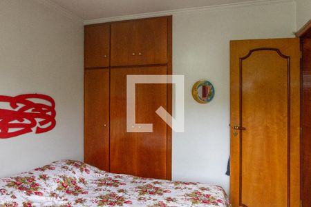 Apartamento à venda com 103m², 3 quartos e 1 vagaQuarto 2