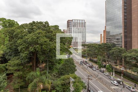 Apartamento à venda com 103m², 3 quartos e 1 vagaVista do Quarto 2