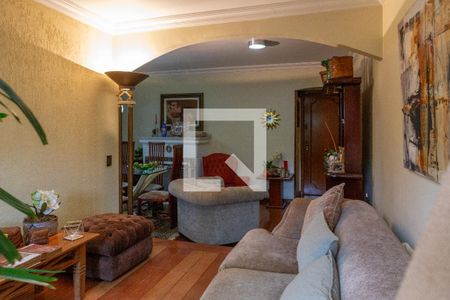 Apartamento à venda com 103m², 3 quartos e 1 vagaSala