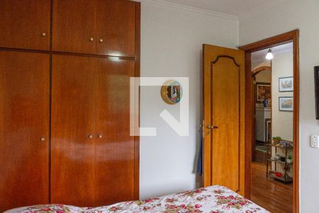 Apartamento à venda com 103m², 3 quartos e 1 vagaQuarto 2