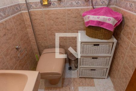 Apartamento à venda com 103m², 3 quartos e 1 vagaBanheiro 2