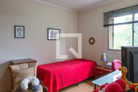 Apartamento à venda com 103m², 3 quartos e 1 vagaQuarto 1