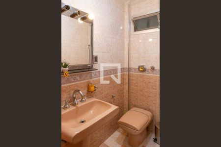 Apartamento à venda com 103m², 3 quartos e 1 vagaBanheiro 2