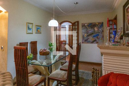 Apartamento à venda com 103m², 3 quartos e 1 vagaSala