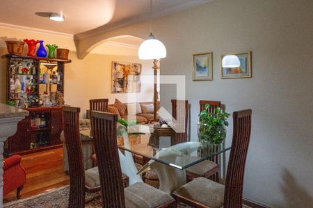 Apartamento à venda com 103m², 3 quartos e 1 vagaSala