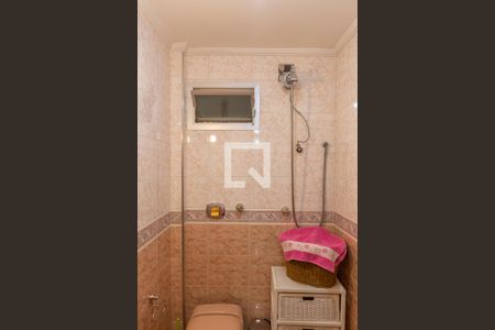 Apartamento à venda com 103m², 3 quartos e 1 vagaBanheiro 2