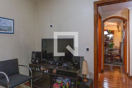 Apartamento à venda com 103m², 3 quartos e 1 vagaQuarto 3