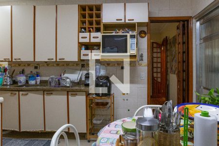 Apartamento à venda com 103m², 3 quartos e 1 vagaCozinha