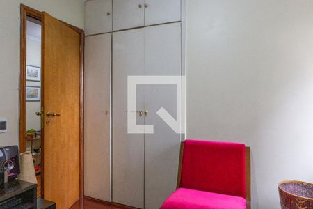 Apartamento à venda com 103m², 3 quartos e 1 vagaQuarto 3