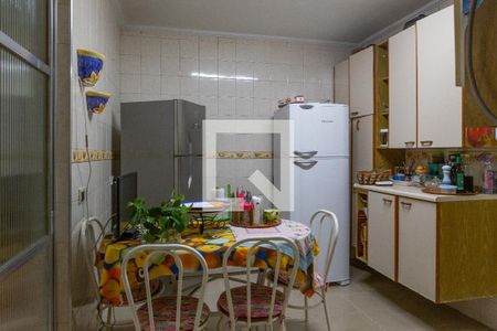 Apartamento à venda com 103m², 3 quartos e 1 vagaCozinha