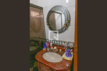 Apartamento à venda com 103m², 3 quartos e 1 vagaBanheiro 1