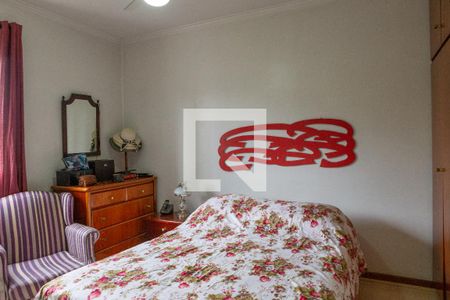 Apartamento à venda com 103m², 3 quartos e 1 vagaQuarto 2