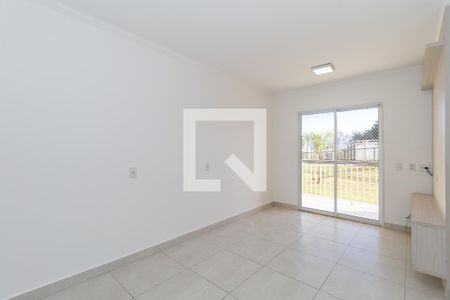 Sala de apartamento à venda com 3 quartos, 71m² em Vila Nambi, Jundiaí