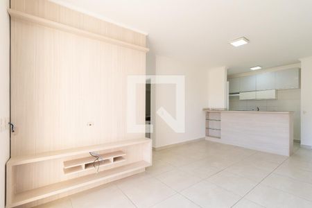 Sala de apartamento à venda com 3 quartos, 71m² em Vila Nambi, Jundiaí