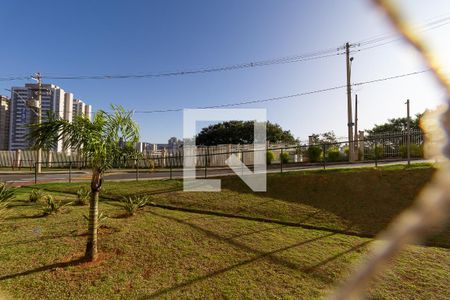 Vista da Varanda de apartamento para alugar com 3 quartos, 71m² em Vila Nambi, Jundiaí