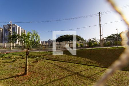 Vista da Varanda de apartamento à venda com 3 quartos, 71m² em Vila Nambi, Jundiaí