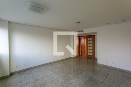 Sala de apartamento para alugar com 4 quartos, 130m² em Savassi, Belo Horizonte