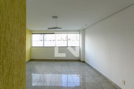 Apartamento para alugar com 130m², 4 quartos e 3 vagasSala