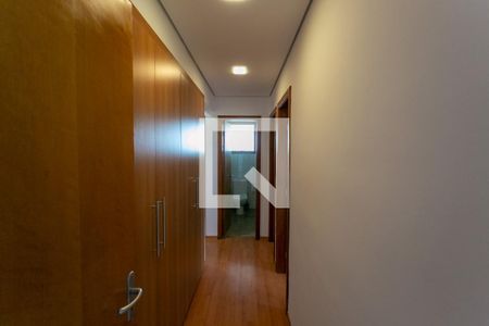 Corredor de apartamento para alugar com 4 quartos, 130m² em Savassi, Belo Horizonte