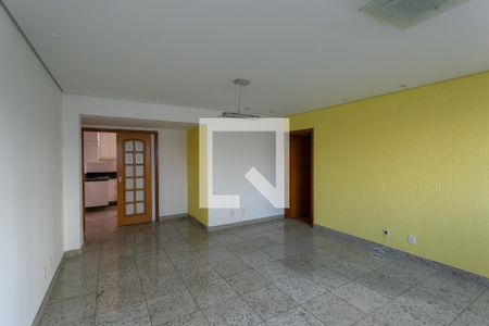 Sala de apartamento para alugar com 4 quartos, 130m² em Savassi, Belo Horizonte