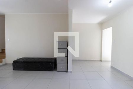 Sala de casa à venda com 3 quartos, 140m² em Vila Mazzei, São Paulo