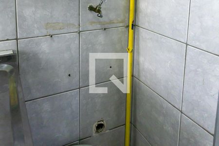 Studio à venda com 27m², 1 quarto e sem vagaCozinha e Área de Serviço