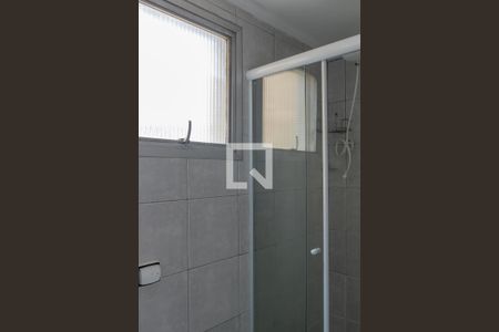 Studio à venda com 27m², 1 quarto e sem vagaBanheiro