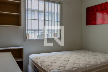 Quarto de kitnet/studio à venda com 1 quarto, 27m² em Bela Vista, São Paulo